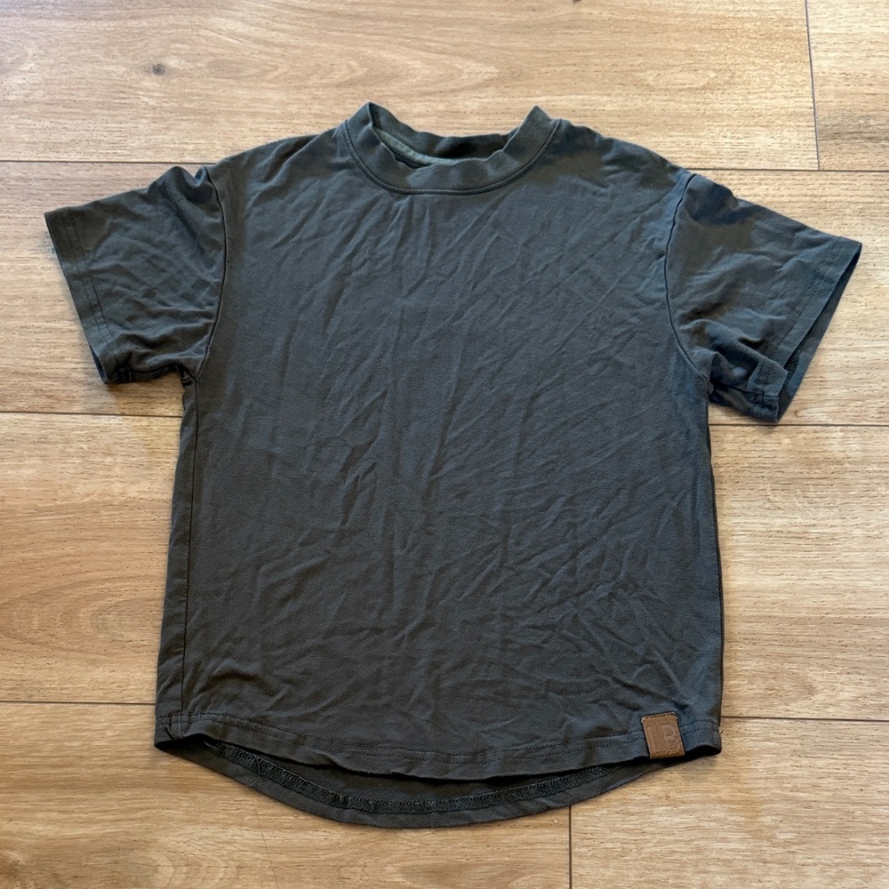 Little Bipsy Short Sleeve Tee
